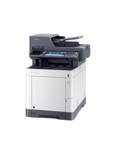ECOSYS M6230cidn A4 kleuren multifunctionele laserprinter