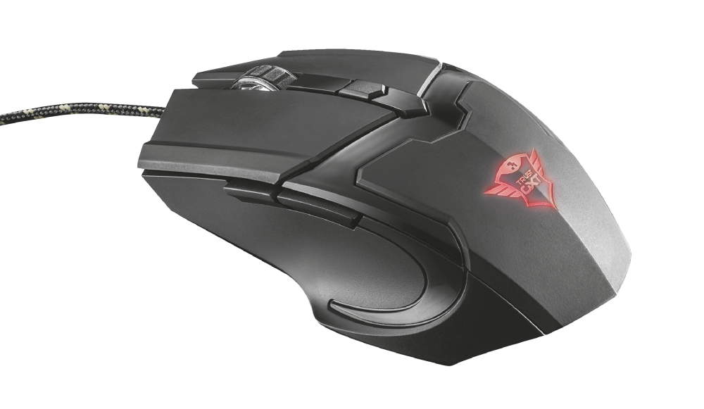 GXT 101 Gaming Mouse