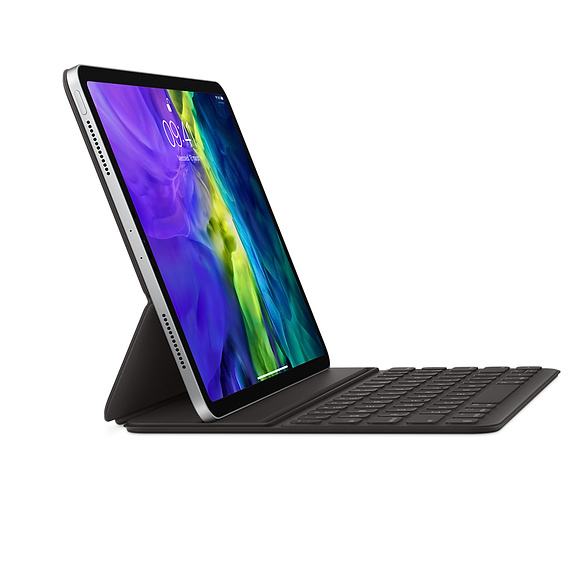 APPLE Smart Keyboard Folio for iPad Pro 11inch 3rd generation and iPad Air 4th generation Qwerty ITALIAANS