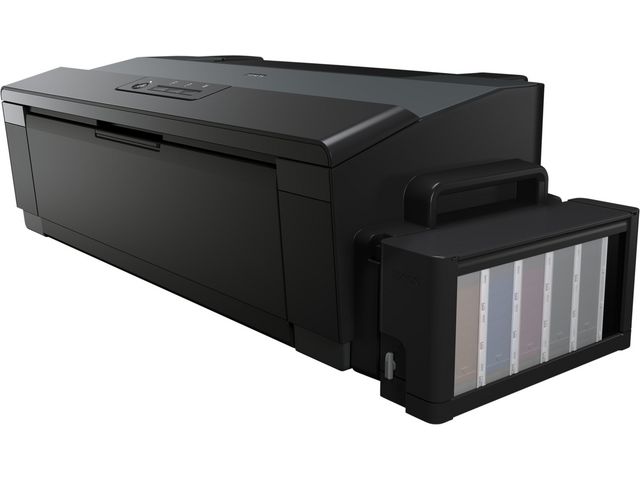 EcoTank ET-14000 A3-kleurenprinter