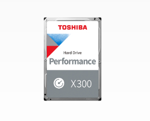 Word gek Afdeling begaan Toshiba BULK N300 NAS Hard Drive 4TB (256MB) | Staples