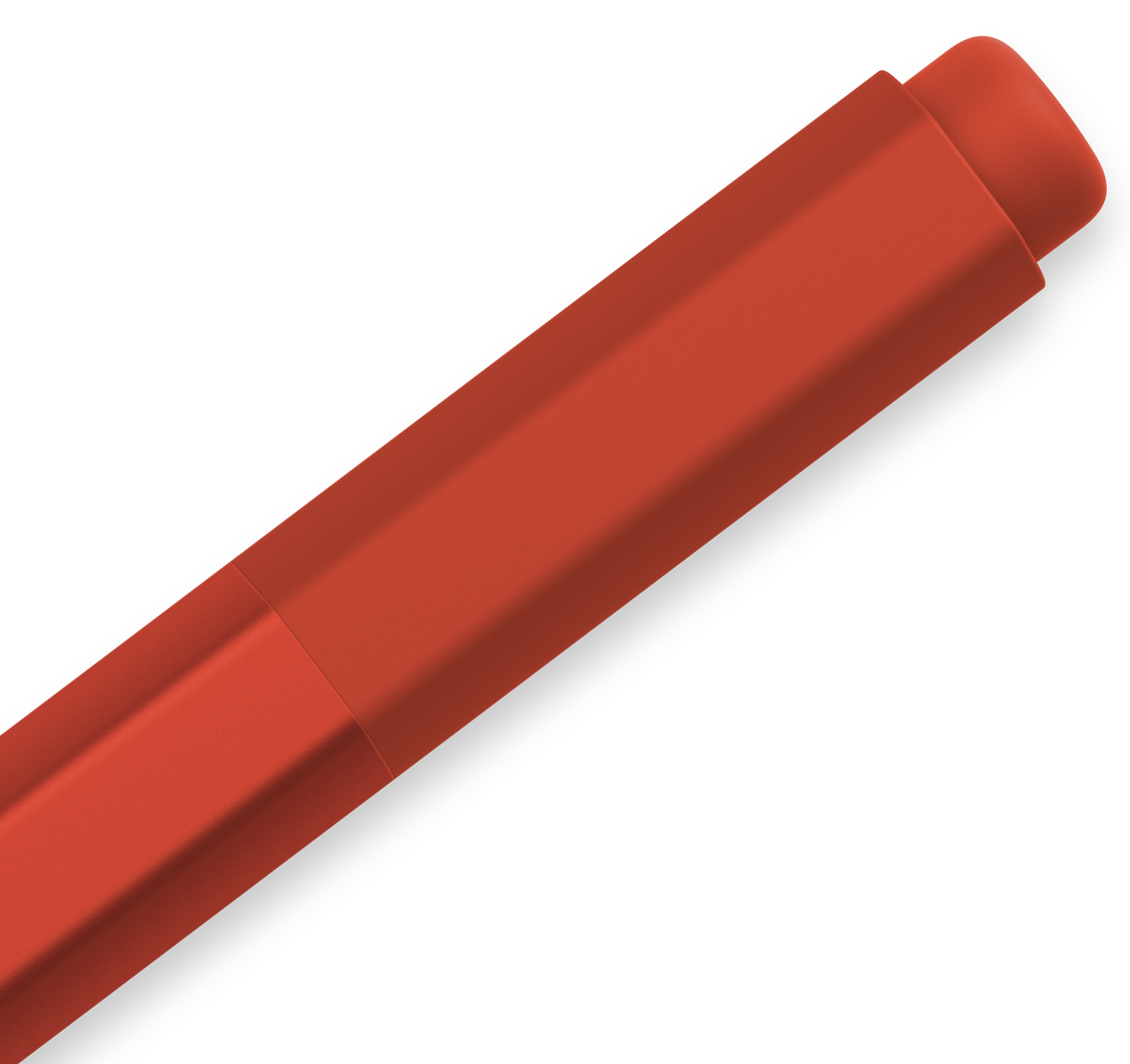 MS Surface Pen Com M1776 Poppy Red