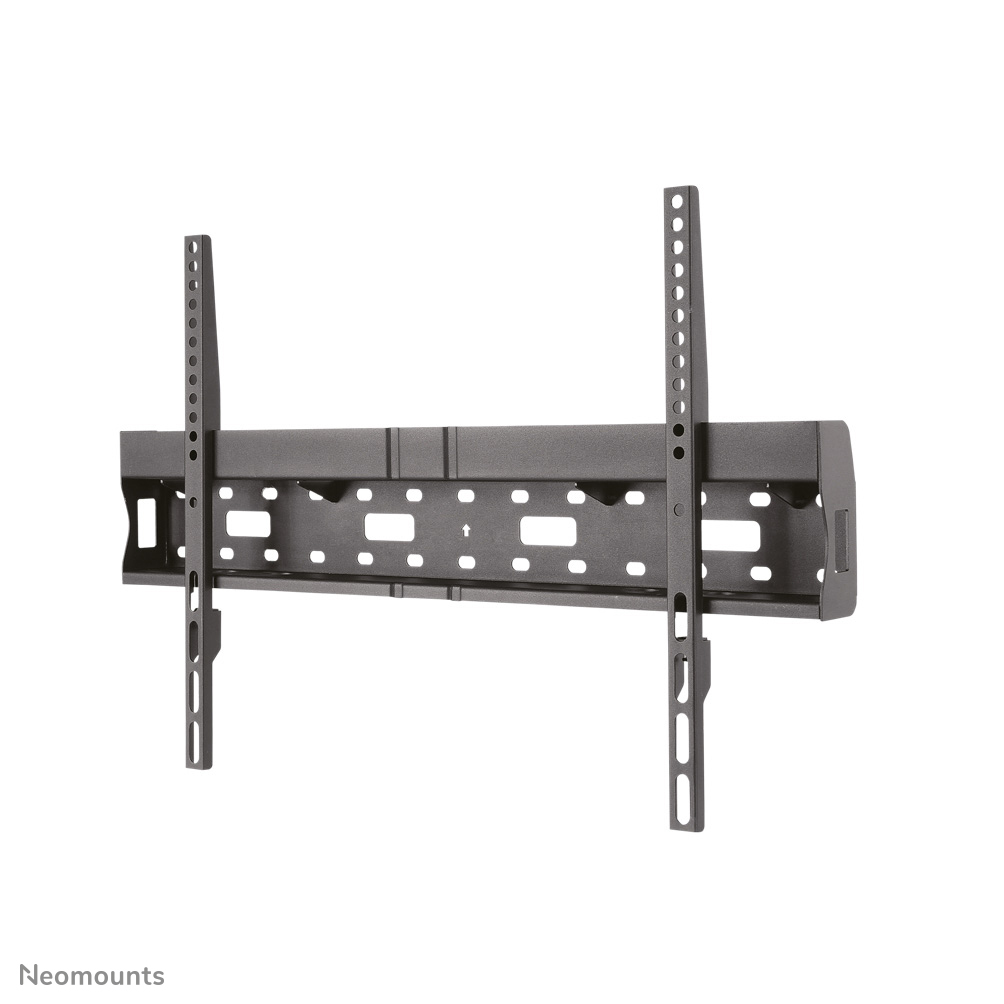 NEOMOUNTS BY NEWSTAR Flat Screen Wall Mount fixed Incl. storage for Mediaplayer/Mini PC 37-75inch Black