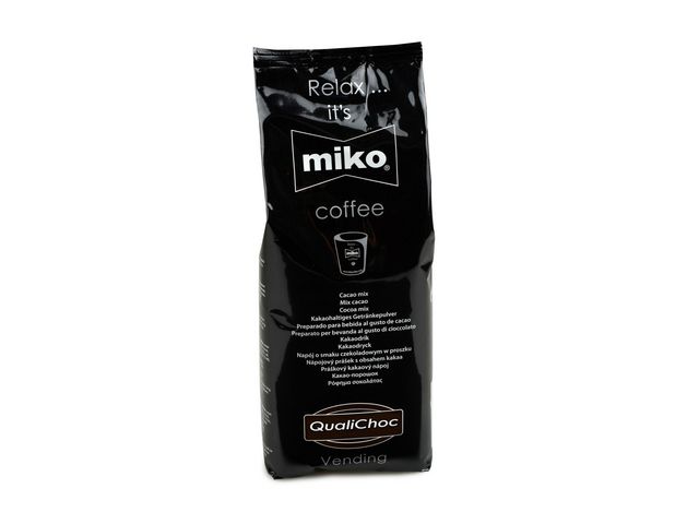 Miko Qualichoc cacao 10 x 1 kg