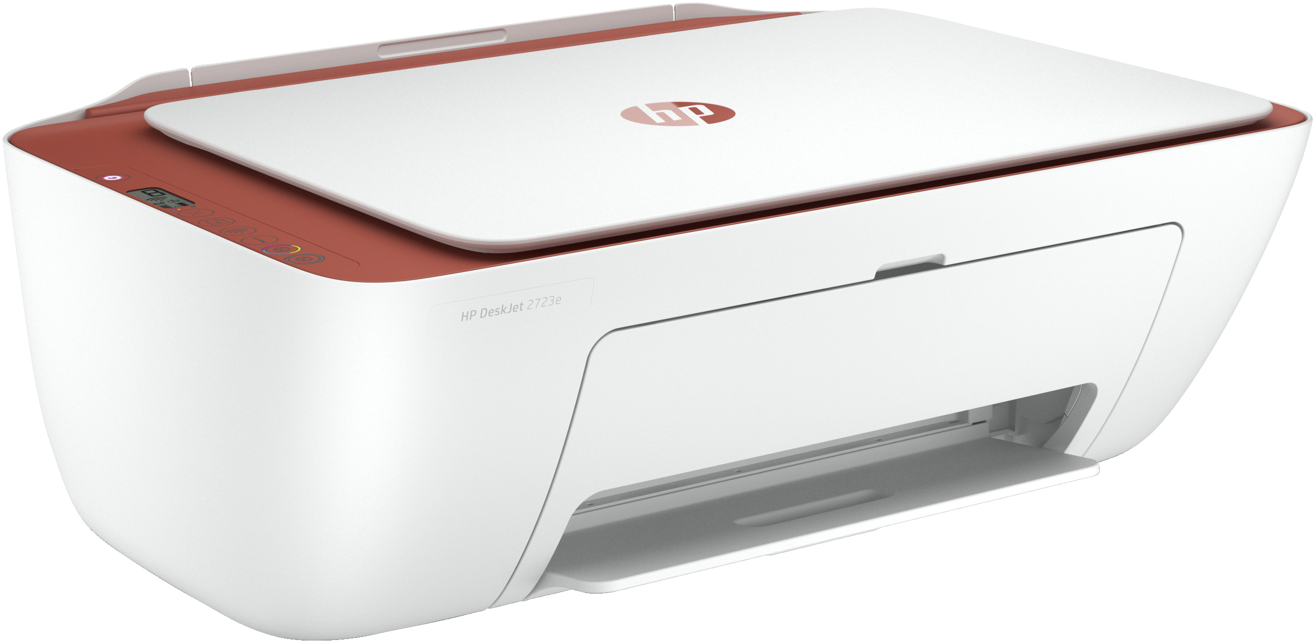HP DeskJet 2723e All-in-One A4 color 5.5ppm Print Scan Copy