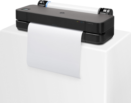 HP DesignJet T230 24-in Printer