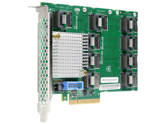 874576-B21 PCI Slot Uitbreiding