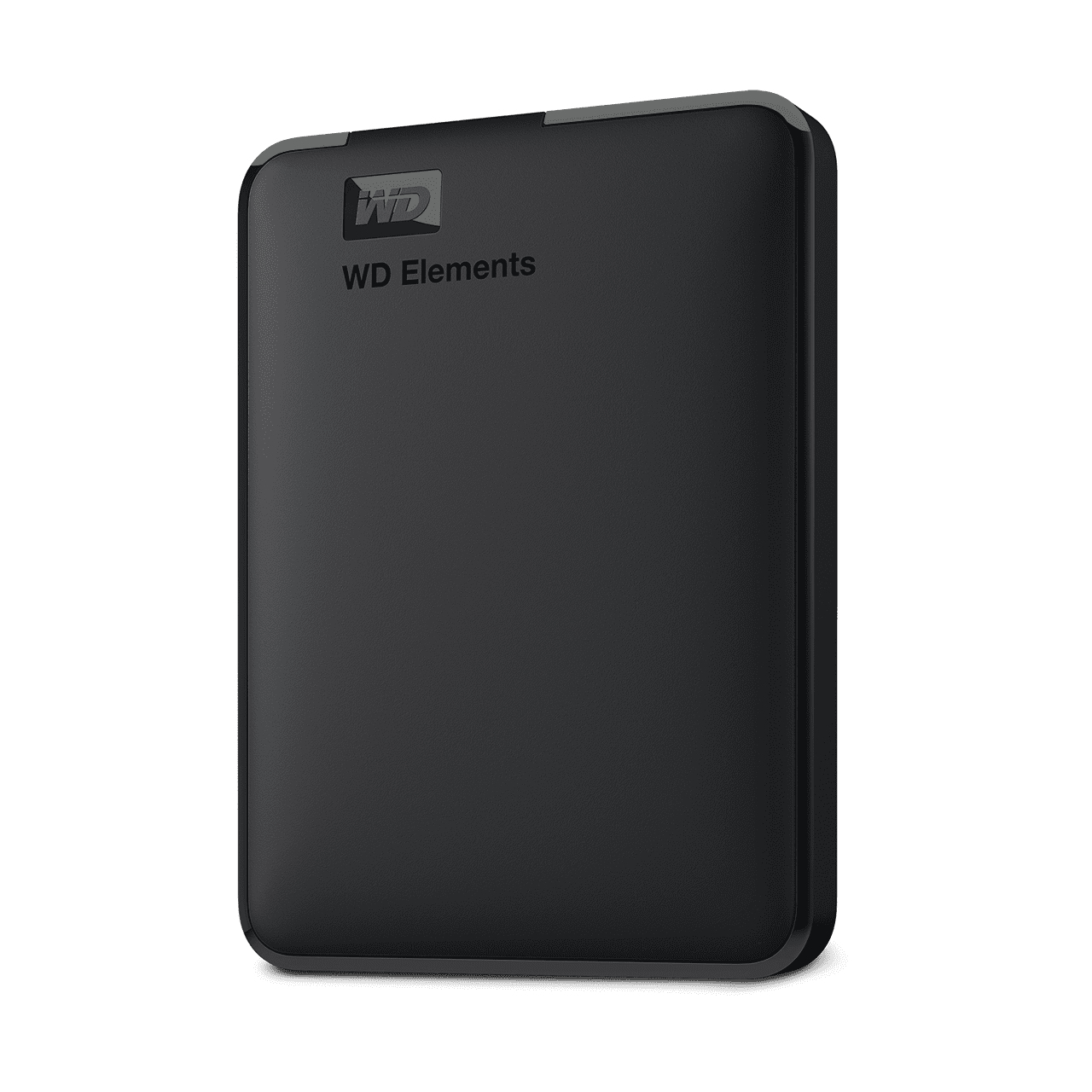 WD Elements 5TB HDD USB3.0 Portable 2.5inch RTL extern black