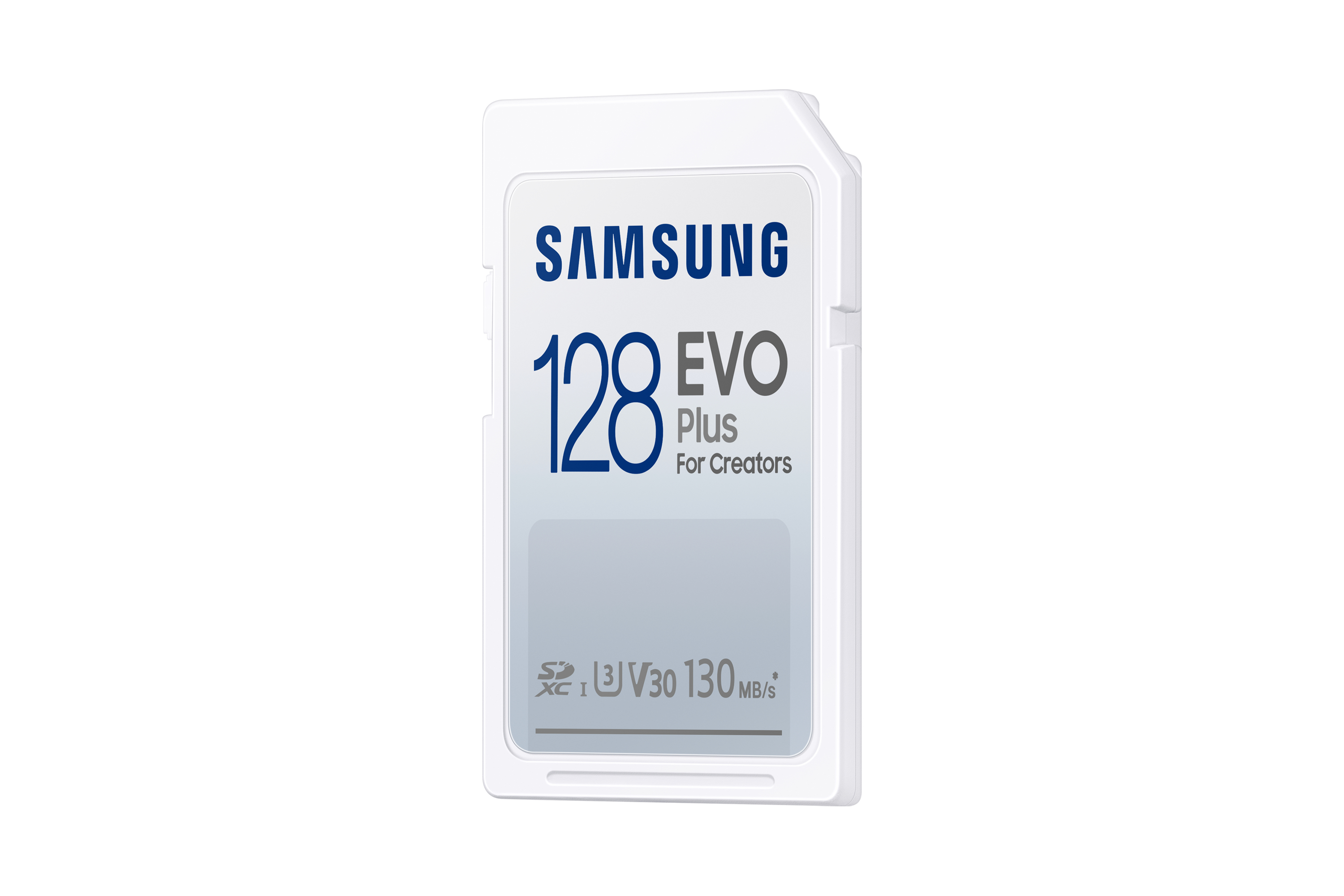 SD EVO PLUS 128GB