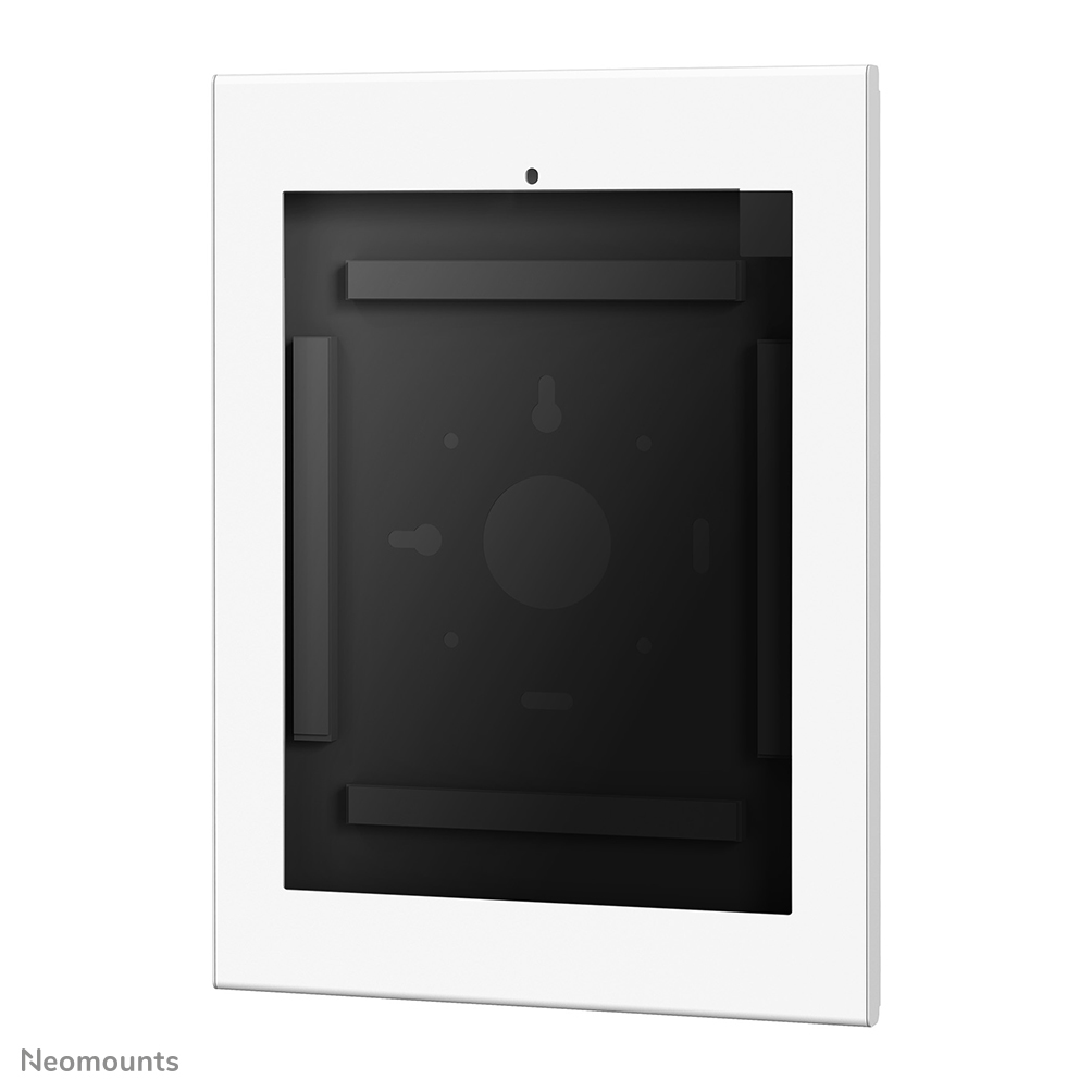  wall mountable & VESA 75x75 tablet casing for Apple iPad PRO 12.9inch