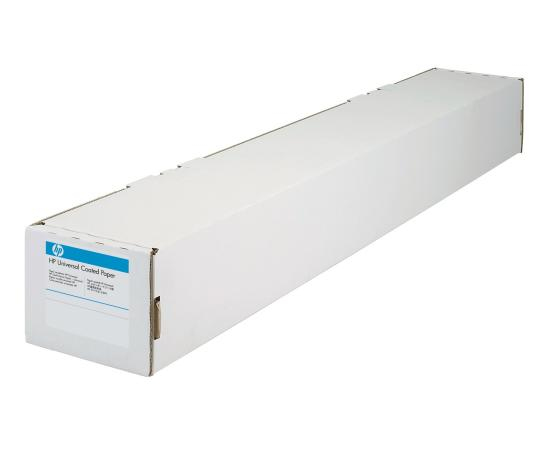  paper coated universal 42inch roll