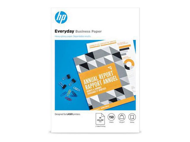 Everyday Business Paper Fotopapier A4 120 g/m²