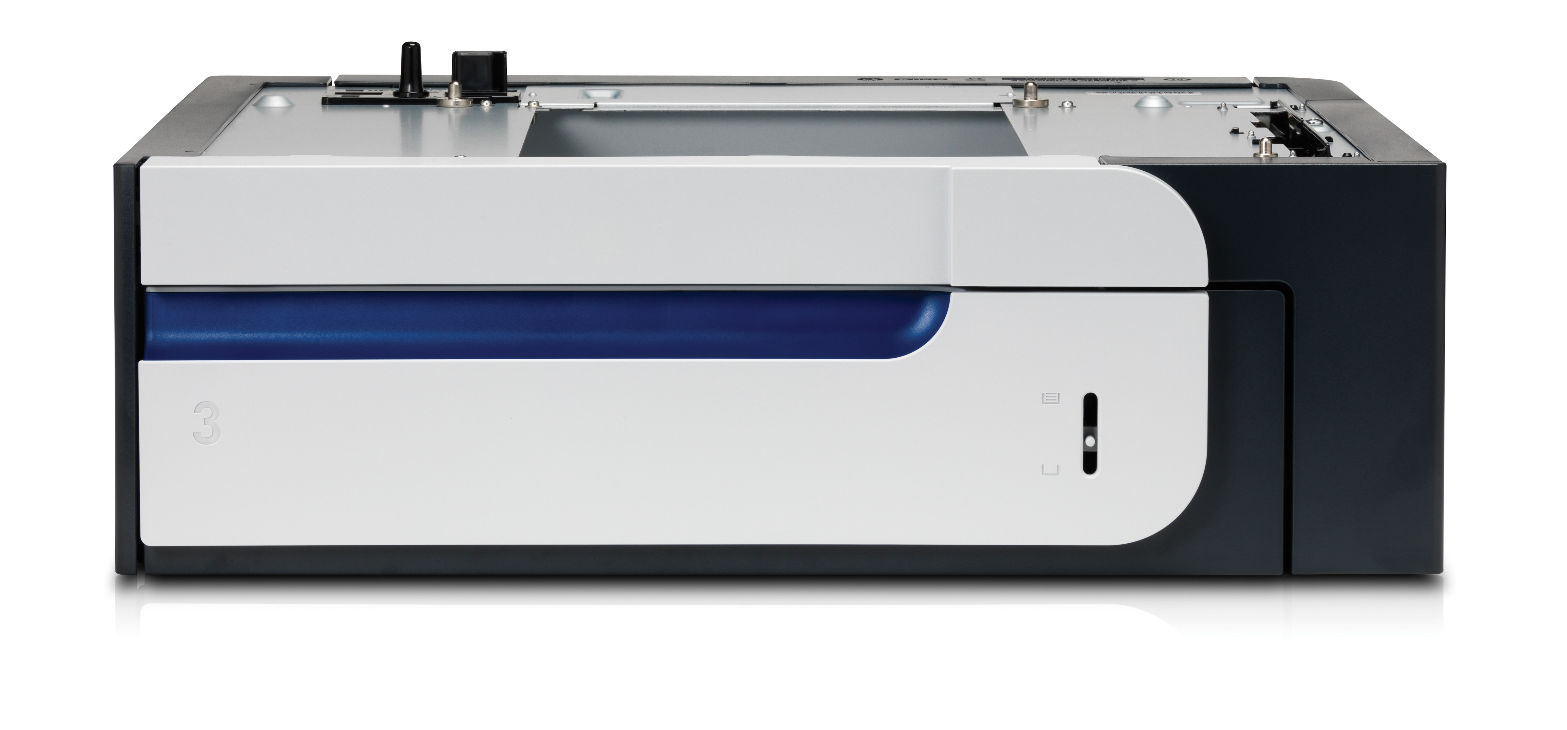  PaperTray 500sheet Laserjet Enterprise 500 Color M551 M575 Serie
