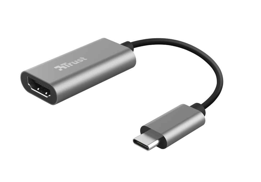 DALYX USB-C HDMI ADAPTER